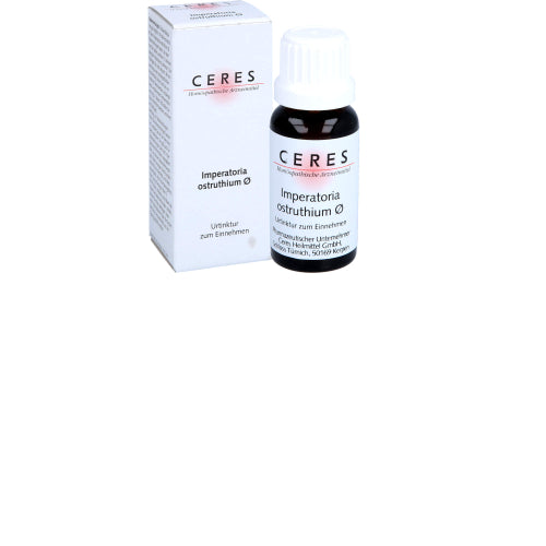 Ceres Imperatoria Ostruthi (20 ml)