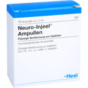 Neuro Injeel (10 Stk.)