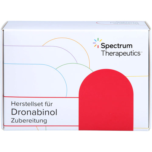 Dronabinol Herstellungskit KAP (1 Stk.)