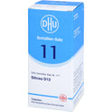 Silicea D12 (200 Stk.)