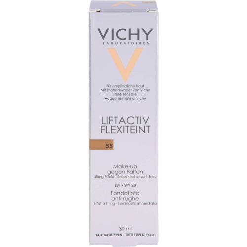 Vichy Liftactiv Flexilift Teint 55 (30 ml)