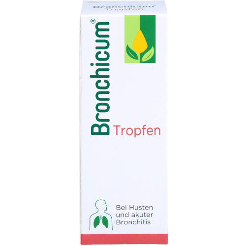 Bronchicum (100 ml)