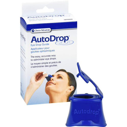 Autodrop Applikationshjælp (1 stk.)