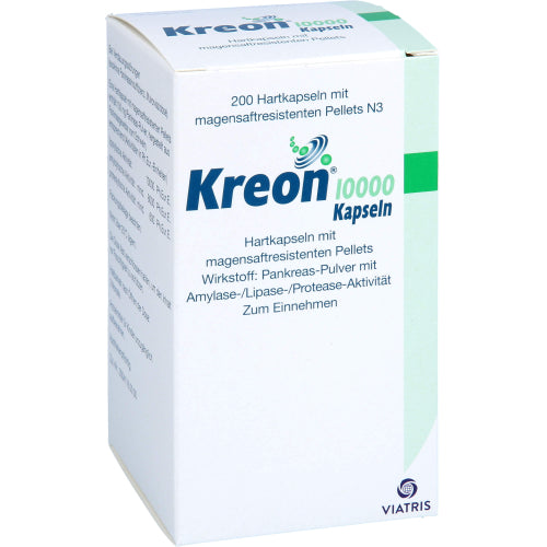 Kreon 10000 (200 Stk.)
