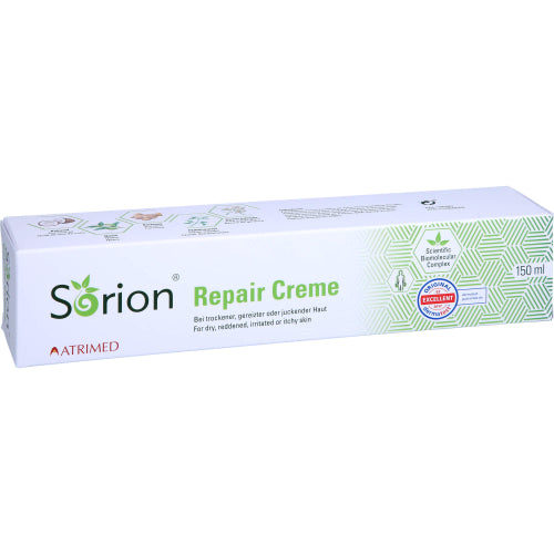 Sorion Creme (150 ml)