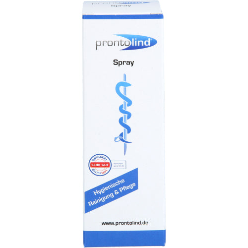 Prontolind Piercing Spray (75 ml)