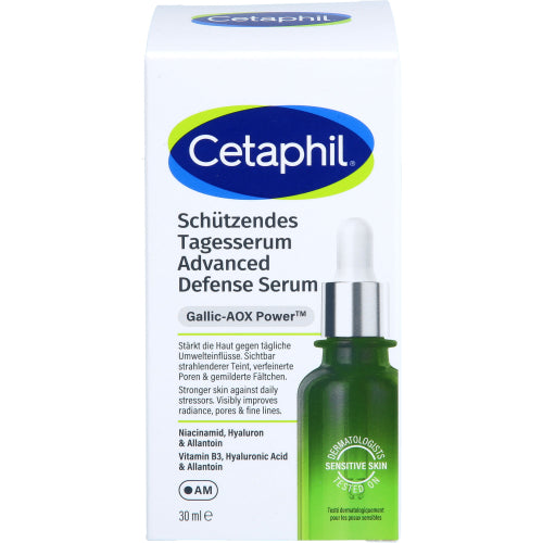 Cetaphil Beskyttende Dagserum (30 ml)