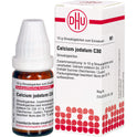 Calcium Jodatum C30 (10 g)