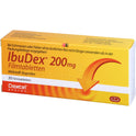 Ibudex 200 mg (30 stk.)