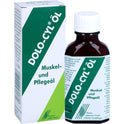 Dolo Cyl Öl (50 ml)