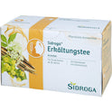 Sidroga Erkältungstee (20X2.0 g)