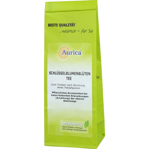 Schlüsselblumentee Aurica (30 g)