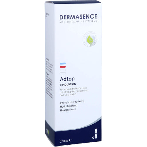 Dermasence Adtop Lipidlotion (200 ml)