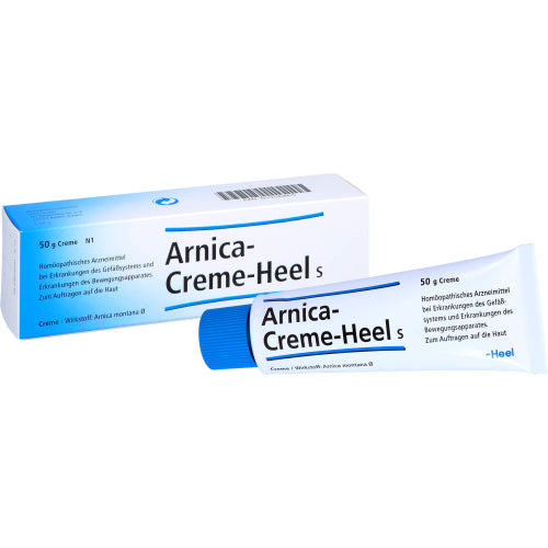 Arnica Creme Heel S (50 g)