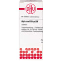 Apis Mellifica D 4 (80 stk.ück)