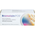 Bromelain POS (60 stk.)
