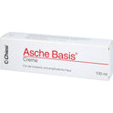 Asche Basiscreme (100 ml)
