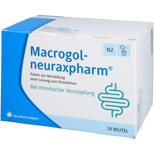 Macrogol-Neuraxpharm (30 St.)
