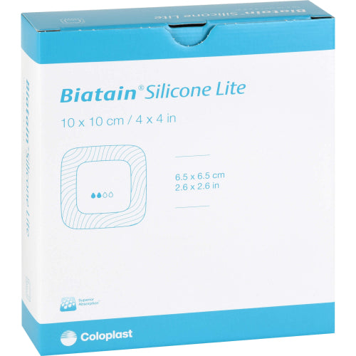 Biatain SIL Lite SCH 10x10 (10 Stk.)