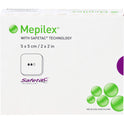 Mepilex 5x5cm (5 Stk.)