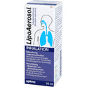 Lipoaerosol inhalation (50 ml)