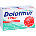 Dolormin Extra (50 stk.)