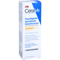 Cerave Feuchtigkeitsspendende Gesichtscreme LSF 50 (52 ml)