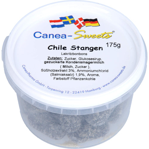 Chile-Stangen (175 g)