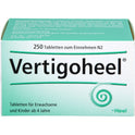 Vertigoheel (250 Stk.)