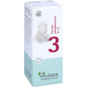 Biochemie 3 Ferrum PHO D12 (100 Stk.)