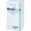 Kreon 20000 Ph.Eur.Lipase Enhed Mave Res.Hårde Kapsler (200 stk.ück)