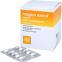 Magno Sanol Kapseln (100 Stk.)