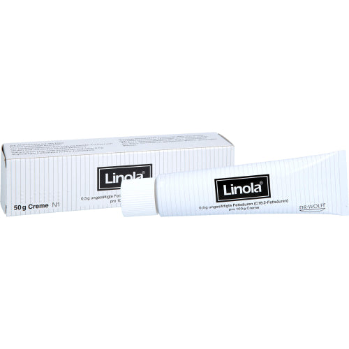 Linola (50 g)