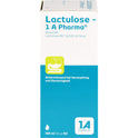 Lactulose 1A Pharma (500 ml)