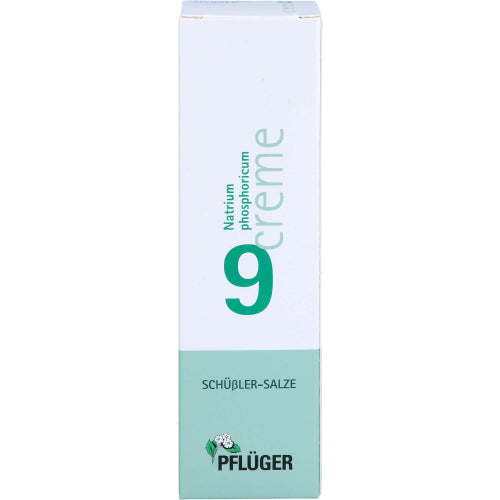 Biochemie 9 Natriumphosphat (75 g)