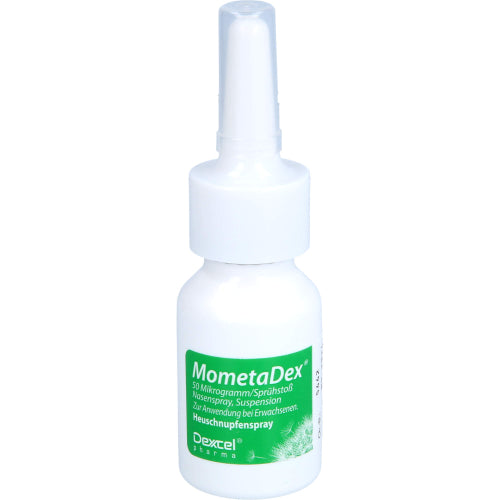 Mometadex 50UG/Nasenspray (18 g)