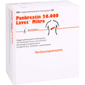Pankreatin 20000 Laves Mikro (200 stk.ück)