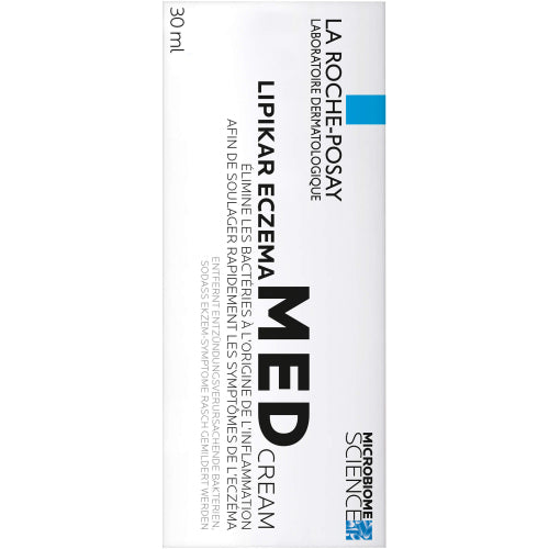 Roche Posay Lipikar Eczema (30 ml)