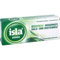 Isla Moos Pastillen (30 Stk.)