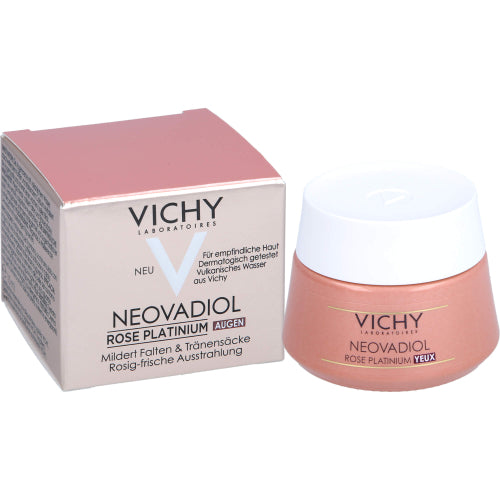Vichy Neovadiol Rose Augen (15 ml)