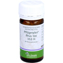 Pfluegerplex Rhus TOX 353H (100 Stk.)