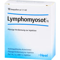 Lymphomyosot N (10 Stk.)