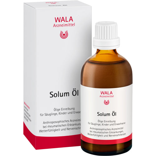 Solum OEL (100 ml)