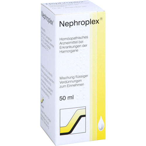 Nephroplex (50 ml)