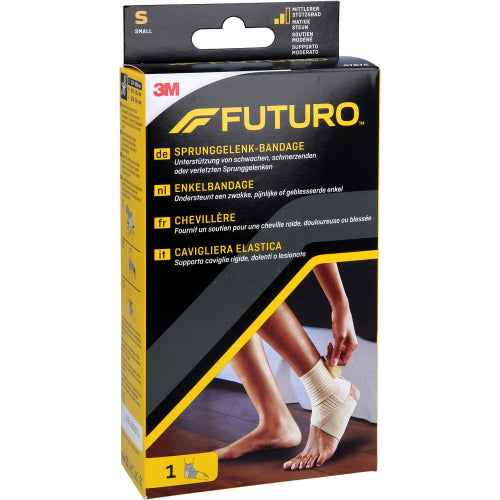 Futuro Sprunggelenkbandage Größe S (1 Stück)