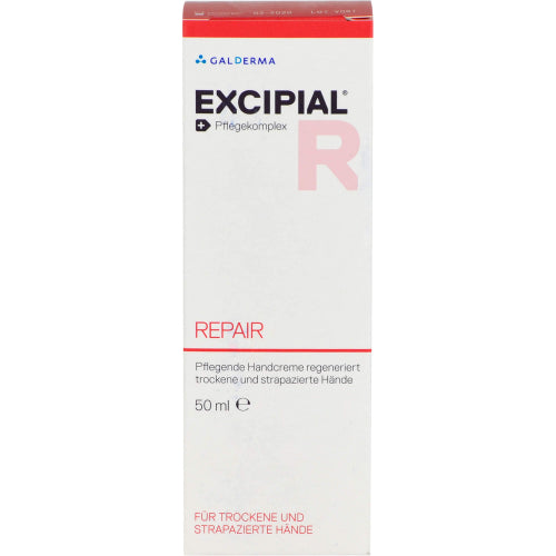 Excipial Repair (50 ml)