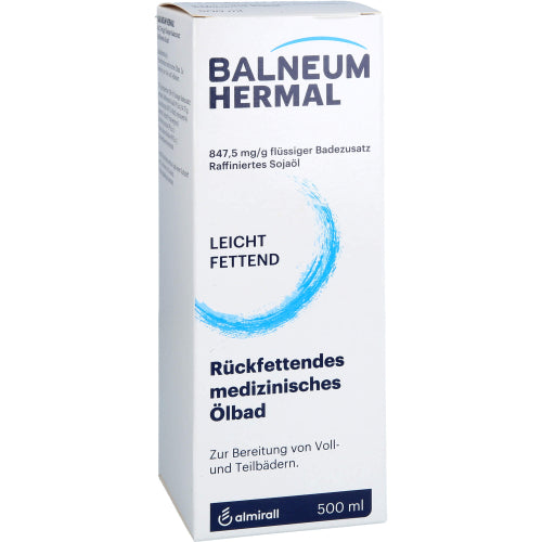 Balneum Hermal (500 ml)
