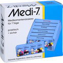 Medi 7 Blau (1 Stk.)