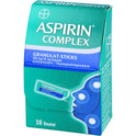 Aspirin Complex Gran-Stick (10 stk.)
