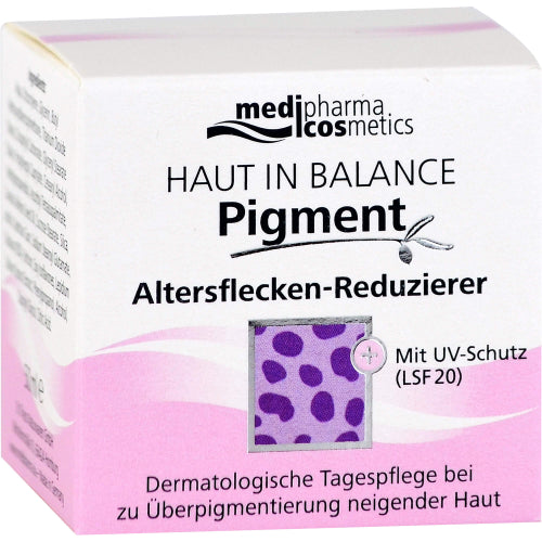 Haut In Balance Pigment Altersflecken-Reduzierende Tagescreme (50 ml)